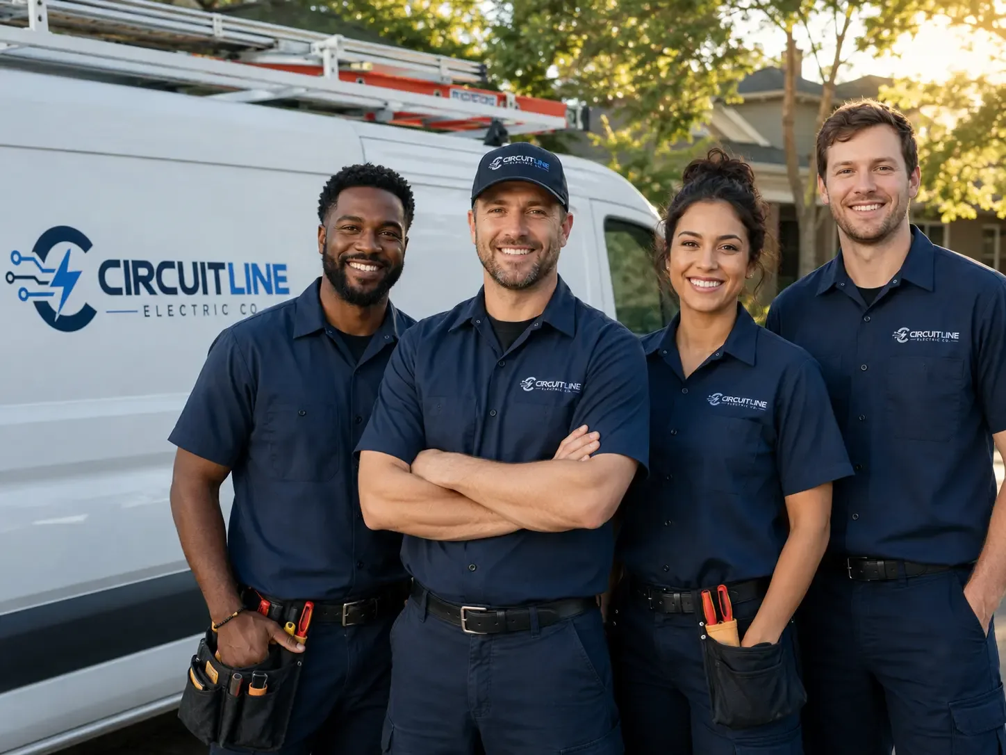 Whole Home Rewiring company in Pasco, WA