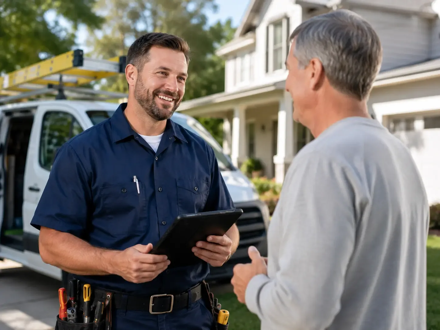 Whole Home Rewiring Pasco, WA FAQs